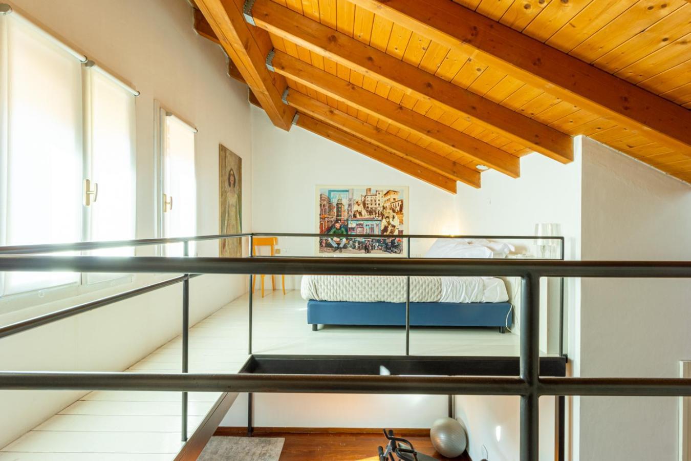 Casa Pegaso In Canton De Fiori Болонья Экстерьер фото