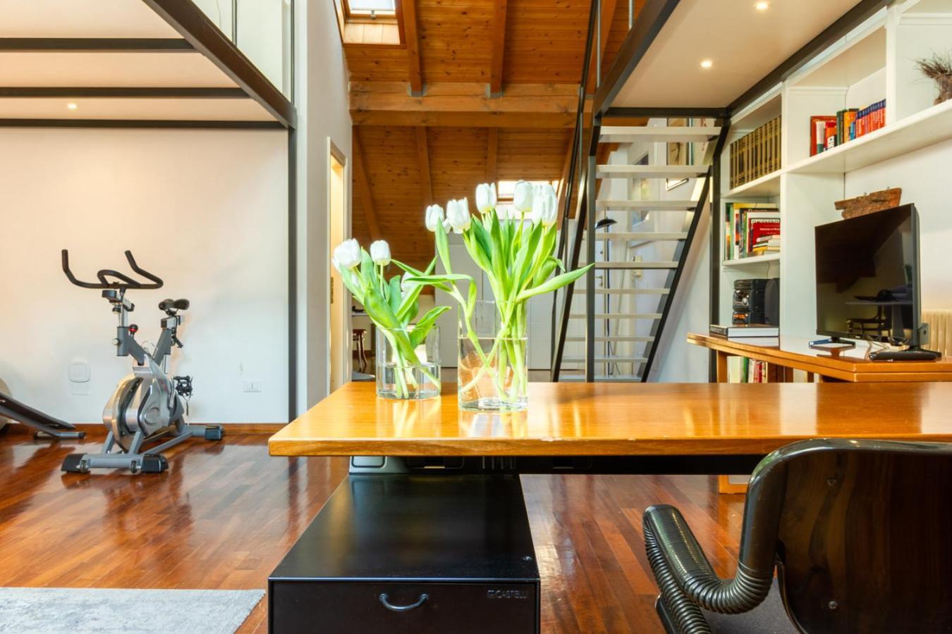 Casa Pegaso In Canton De Fiori Болонья Экстерьер фото