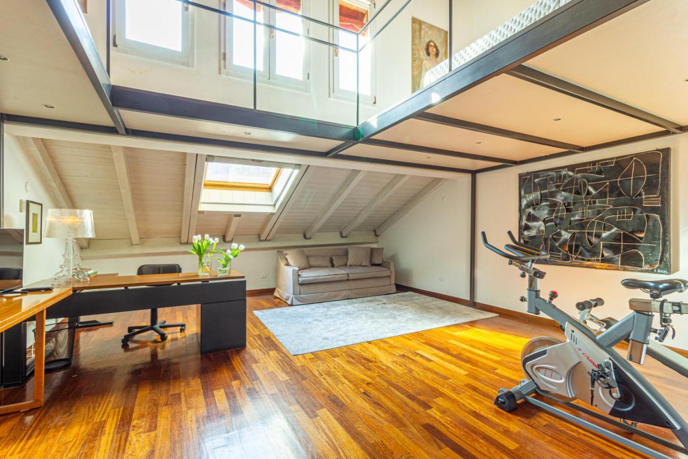 Casa Pegaso In Canton De Fiori Болонья Экстерьер фото