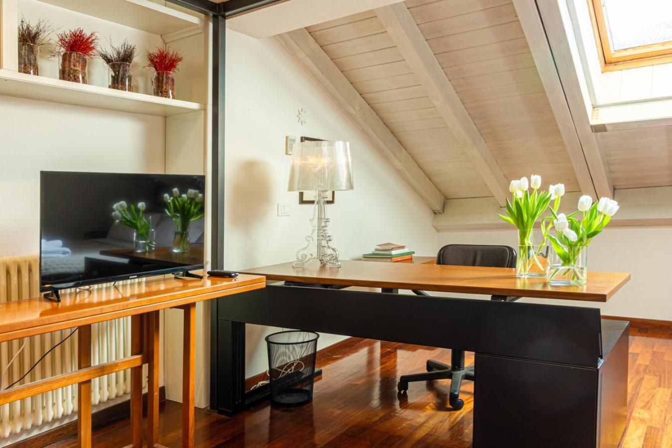 Casa Pegaso In Canton De Fiori Болонья Экстерьер фото