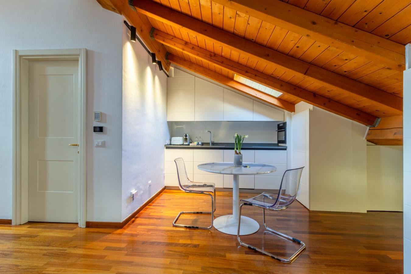 Casa Pegaso In Canton De Fiori Болонья Экстерьер фото