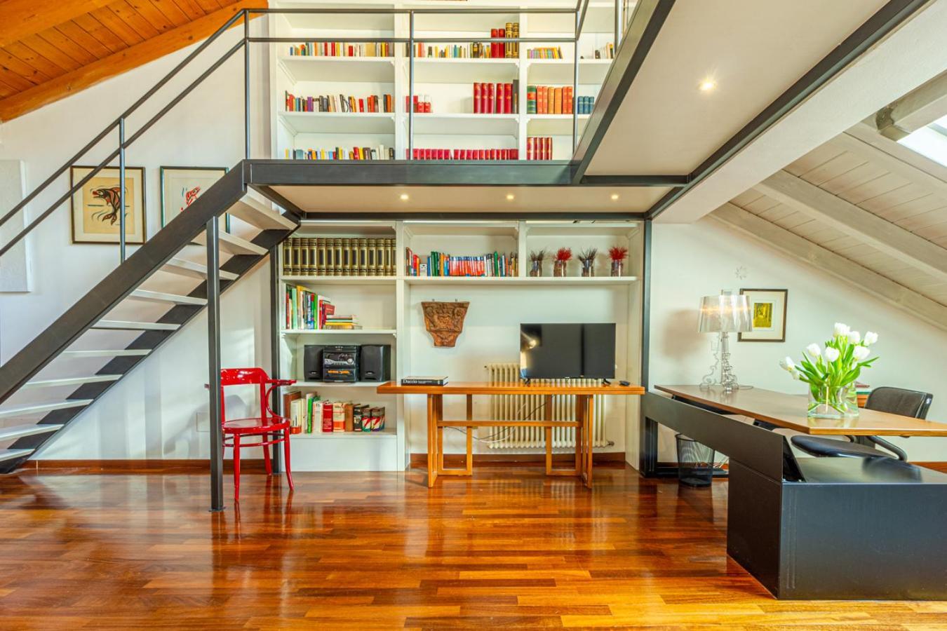 Casa Pegaso In Canton De Fiori Болонья Экстерьер фото